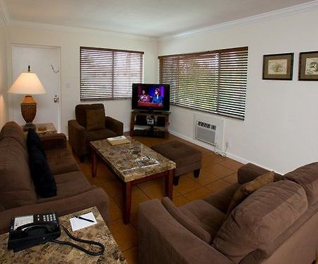 The Grand Resort And Spa, A Gay Men'S Resort Fort Lauderdale Chambre photo