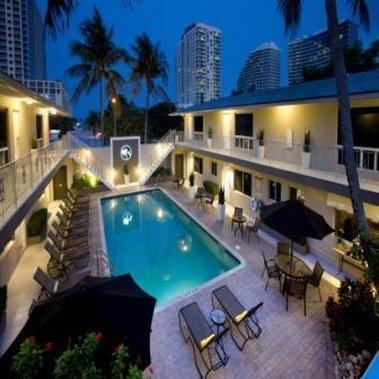 The Grand Resort And Spa, A Gay Men'S Resort Fort Lauderdale Extérieur photo