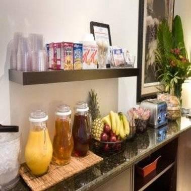 The Grand Resort And Spa, A Gay Men'S Resort Fort Lauderdale Restaurant photo