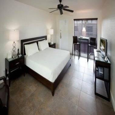 The Grand Resort And Spa, A Gay Men'S Resort Fort Lauderdale Chambre photo