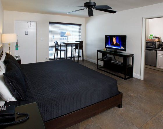 The Grand Resort And Spa, A Gay Men'S Resort Fort Lauderdale Chambre photo