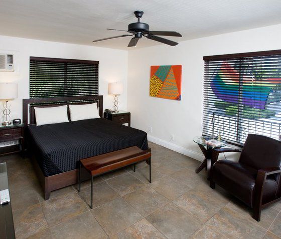 The Grand Resort And Spa, A Gay Men'S Resort Fort Lauderdale Chambre photo